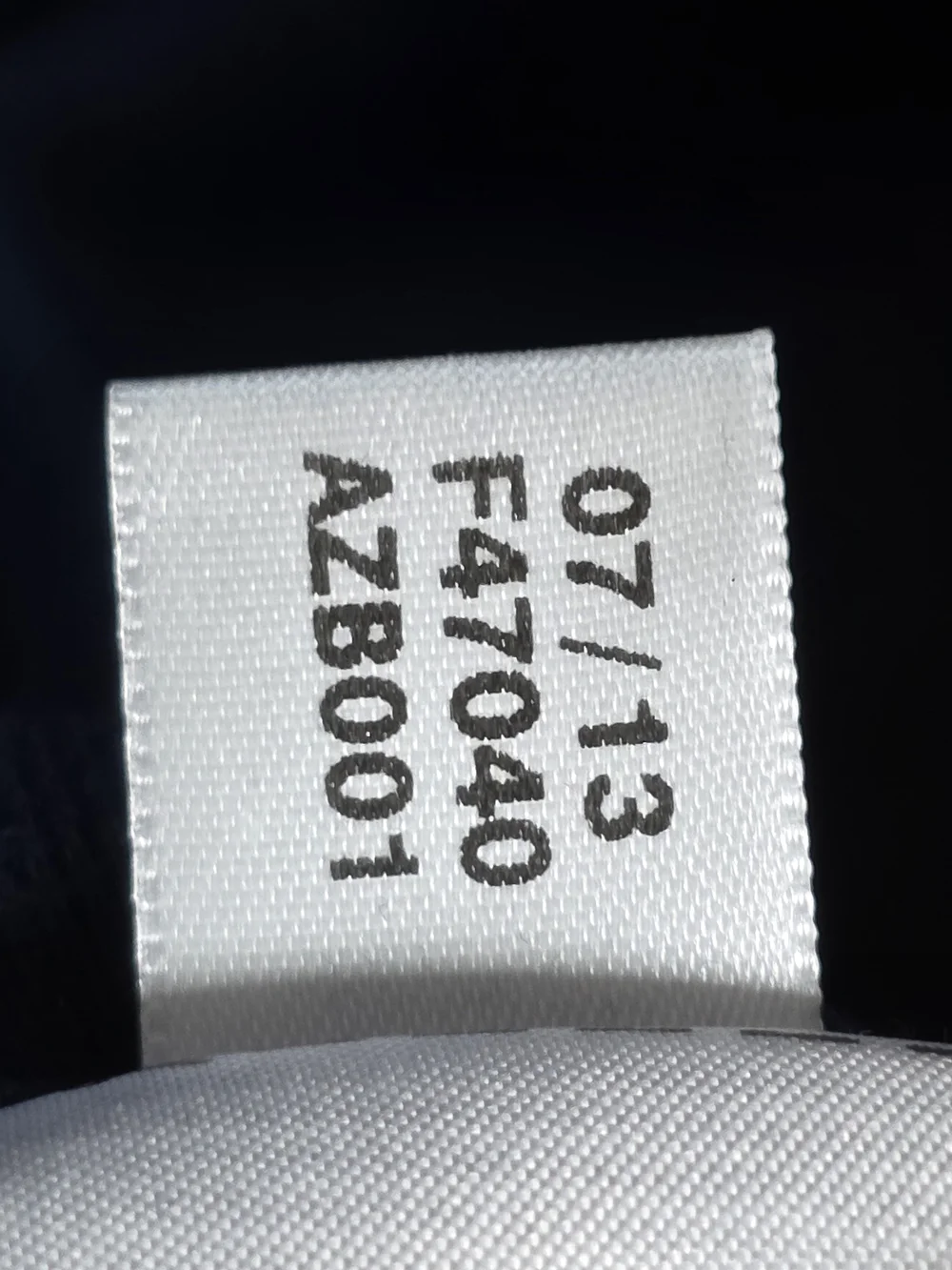 Adidas Utah Jazz Offical 2013 On-court Full Zip Jacket Sz Lg